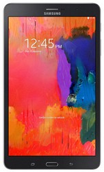 Замена стекла на планшете Samsung Galaxy Tab Pro 8.4 в Ульяновске